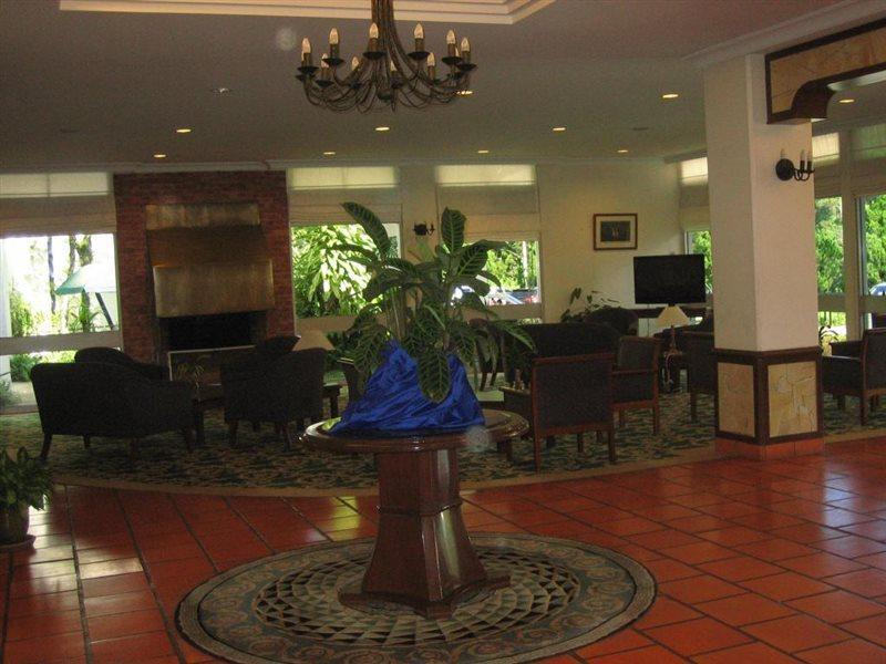 Wyndham Garden Shahzan Fraser'S Hill Fraser Hill Esterno foto